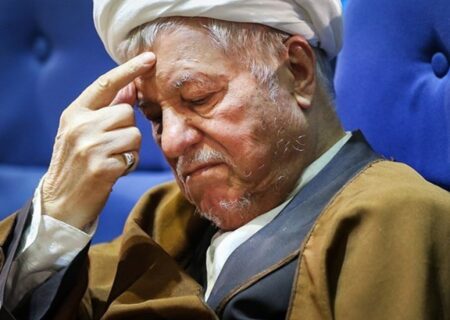 هاشمی از شکست به یاران خاتمی تا بانی پیروزی روحانی