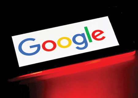 روسیه دوباره گوگل را جریمه کرد