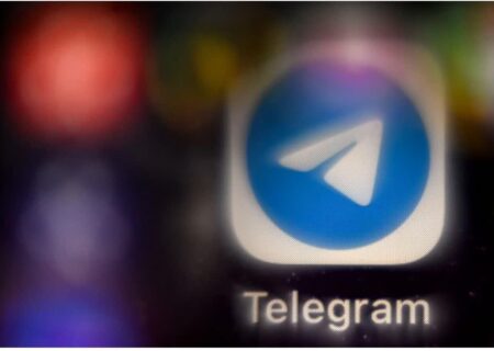 ۶۴ کانال تلگرامی در آلمان بدلیل نفرت پراکنی مسدود شد