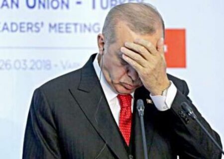 تعدیل اردوغانی در ترکیه با لیر چه کرد؟!