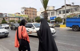 آیا حجاب در وضعیت کنونی ایران به نقطه بدون بازگشت رسیده است؟!