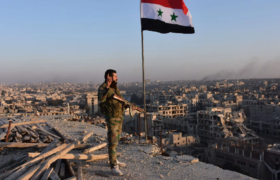 سوریه؛ کشوری قدرتمند در عین جنگ‌زدگی
