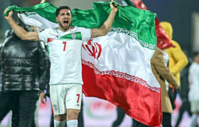 دیپلماسی ورزشی فشل و امید به DNA ایرانی!