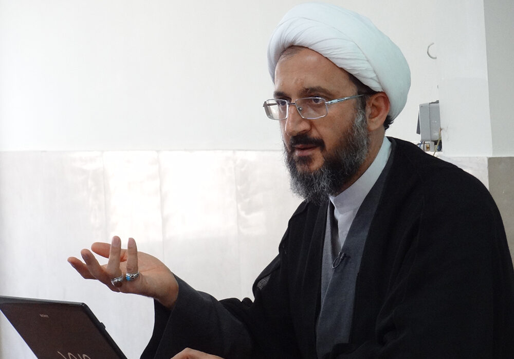 ناکافی بودن روش اجتهادی مرسوم از نگاه امام خمینی (ره)