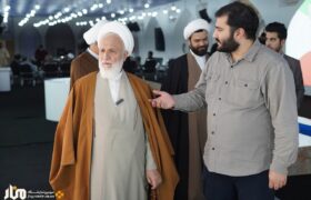 زیرساختی برای تحقق گام دوم انقلاب اسلامی