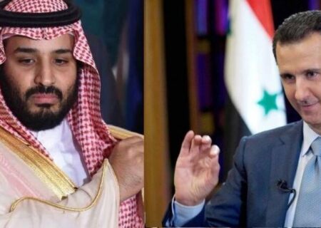 پس از ۱۲ سال مخاصمه؛ ماراتون دیپلماتیک سعودی برای بازگشت اسد!