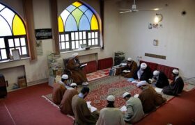 درآمدی بر گونه شناسی روحانیت در تعامل با نظام جمهوری اسلامی