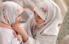 حجاب و عفاف؛ فرصتی عالی به مثابه تمدن اسلامی