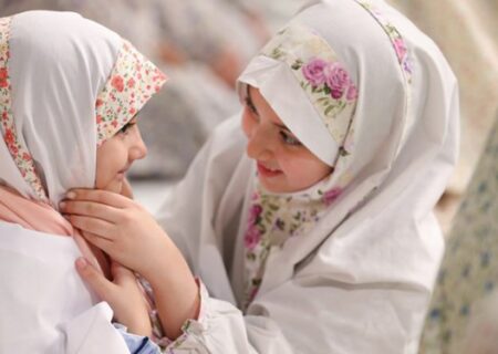 حجاب و عفاف؛ فرصتی عالی به مثابه تمدن اسلامی
