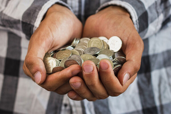 وضع بد معیشتی طلاب