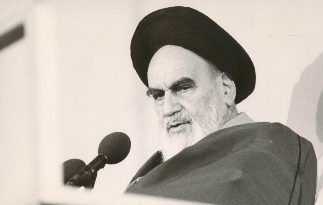 ماجرای شهادت شهید صدر و دعوت امام خمینی کبیر از مردم و ارتش عراق به قیام علیه صدام