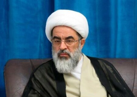 فقط رهبری می‌توانست چنین پیام تمدن‌سازی بنویسد!