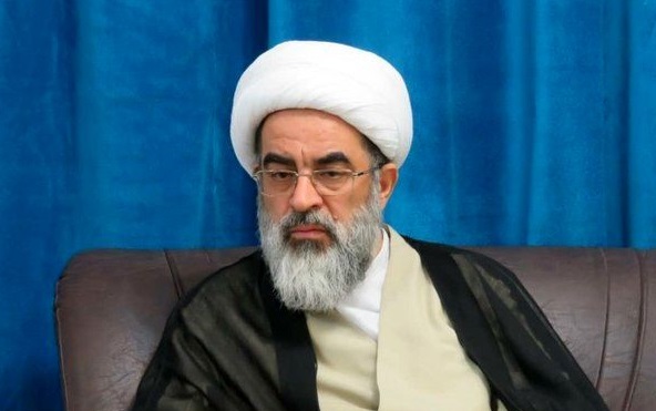 فقط رهبری می‌توانست چنین پیام تمدن‌سازی بنویسد!