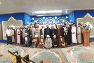 گردهمایی خانوادگی برگزیدگان گروه‌های تبلیغی استان آذربایجان شرقی