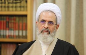 «حوزه» نهاد فرا ساحتی با درون‌مایه و رویکرد تمدنی و وظیفه‌مند در برابر جامعه، جهان معاصر و انقلاب/ حوزه پیشرو و سرآمد در کنار ملت است