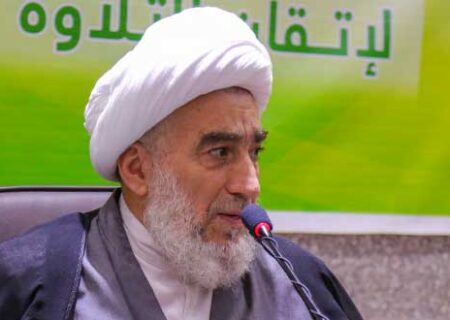نقش علما در دفاع از امت اسلامی بی‌همتاست/ غزه هرگز شکست نخواهد خورد