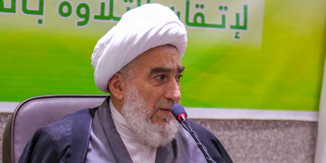نقش علما در دفاع از امت اسلامی بی‌همتاست/ غزه هرگز شکست نخواهد خورد