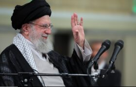 بیانات رهبر انقلاب در دیدار معلمان (۱۴۰۴/۰۲/۲۷)