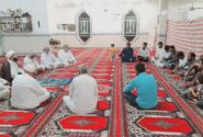حل اختلاف دو طایفه با عمامه/ جوان دائم الخمری که مسجدی شد