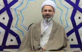 انتقاد معاون تهذیب حوزه های علمیه از کیفیت برگزاری کمیسیون اخلاق و تربیت در همایش صدسالگی بازتأسیس حوزه