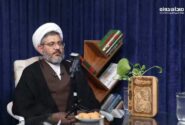 گفتگوی اختصاصی صدای حوزه با حجت الاسلام استاد فربهی