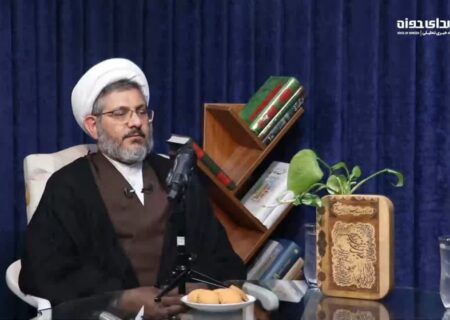 گفتگوی اختصاصی صدای حوزه با حجت الاسلام استاد فربهی