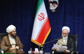 تأملی در اظهارات رئیس شورای سیاستگذاری ائمه جمعه کشور در دیدار با مدیر حوزه های علمیه