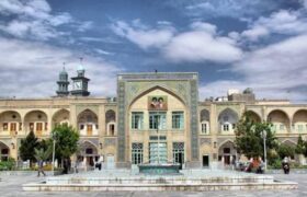 از این پس، حوزه را باید در میدانِ بحران سنجید!