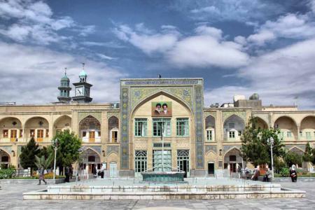 از این پس، حوزه را باید در میدانِ بحران سنجید!
