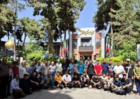 نخبه‌پروری؛ ثمره ۲۲ سال مجاهدت خالصانه در سنگر مسجد