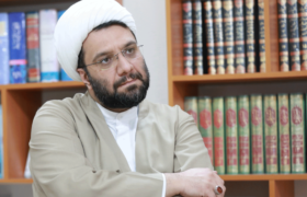 حوزه علمیه و تابلوی ایست پست‌مدرنیسم