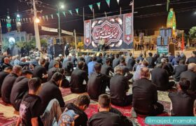 استفاده خلاقانه از ظرفیت منبر و راه‌اندازی اتاق رسانه در مسجد