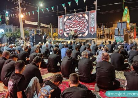 استفاده خلاقانه از ظرفیت منبر و راه‌اندازی اتاق رسانه در مسجد
