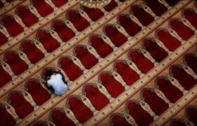 سنجش دین‌داری در بستر فرهنگ بومی