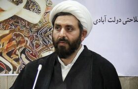 جُهد العاجز/ دفاعی نیابیّ و دور از صدق و ادب بمنظور تطهیر جریان متصوفه شبه اخباری مشهد
