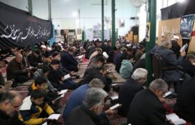 آغاز یک تحول با تشکیل شورای فرهنگی مسجد