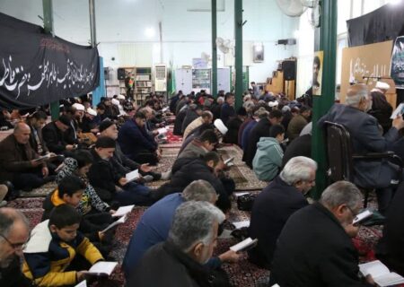 آغاز یک تحول با تشکیل شورای فرهنگی مسجد