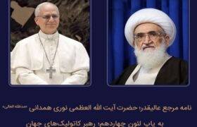 آیا انبیای الهی مشاهده این همه رنج و مصیبت مردم مظلوم غزه را تحمل می کردند؟