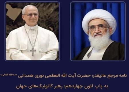 آیا انبیای الهی مشاهده این همه رنج و مصیبت مردم مظلوم غزه را تحمل می کردند؟