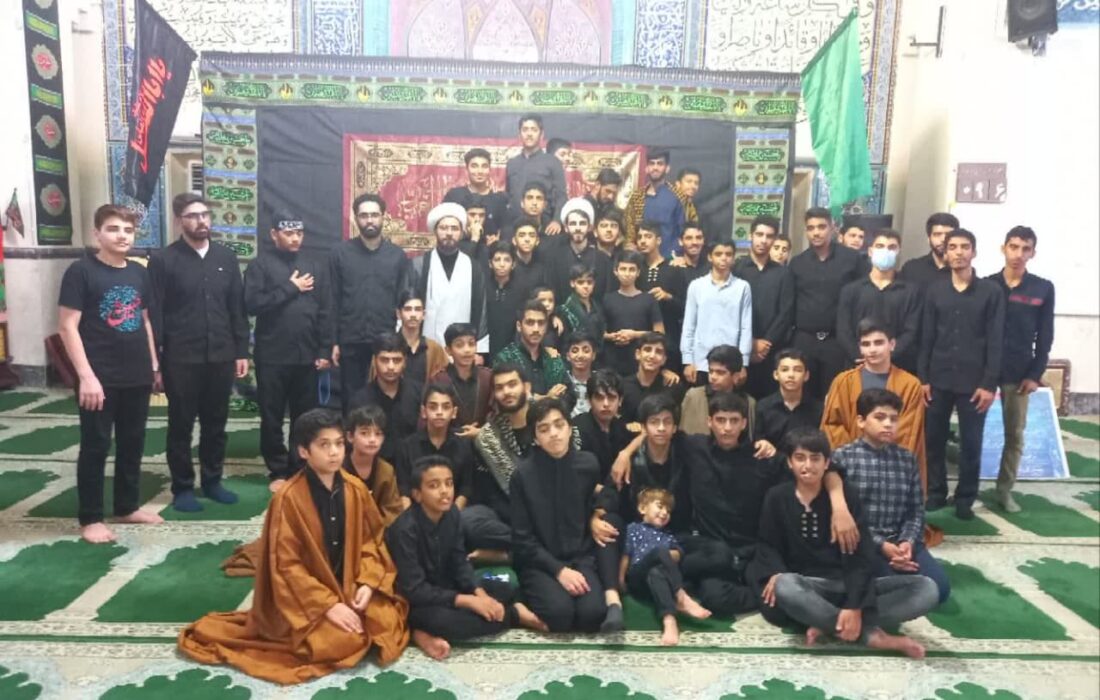 نزدیک ۱۰۰ نوجوان در مرکز تخصصی حفظ قرآن مسجد قدس فعالیت دارند