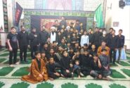 نزدیک ۱۰۰ نوجوان در مرکز تخصصی حفظ قرآن مسجد قدس فعالیت دارند