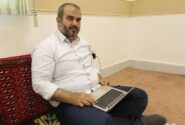 طلبه خبرنگاری که شیفته آموختن بود / روزت مبارک محمد جان!