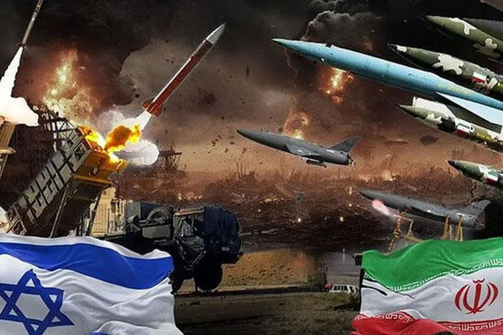 جنگ آینده احتمالی، ۳ تا ۶ روزه خواهد بود نه جنگ فرسایشی!