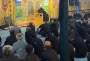 از اطعام ۱۷ هزار نفر تا اعطای ۷۸۰ وام قرض الحسنه