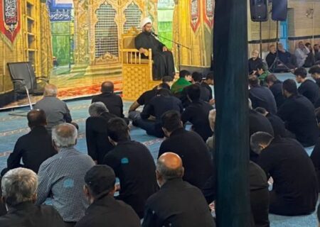 از اطعام ۱۷ هزار نفر تا اعطای ۷۸۰ وام قرض الحسنه