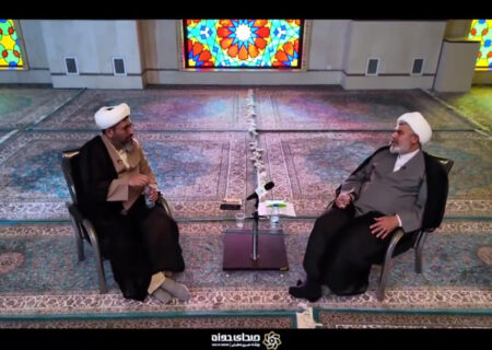 تیزر گفتگوی تفصیلی صدای حوزه با حجت الاسلام والمسلمین حسین رفیعی