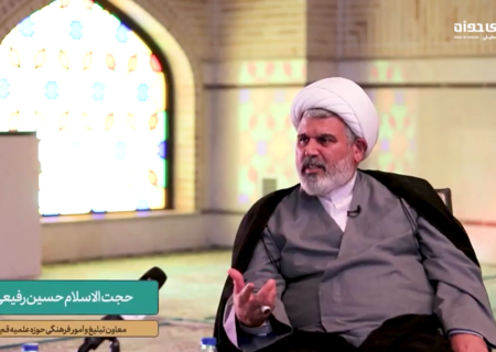 عزم مسئولین حوزه برای تغییر نظام آموزشی به نفع اولویت تبلیغ!
