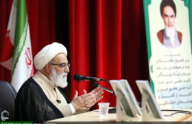 دو ویژگی اساسی روحانیت موفق / تمجید از برپایی درس‌های اخلاق در مساجد قم