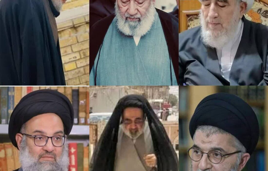 جای خالی علمای بزرگ مسجدی در شهر مقدس قم!