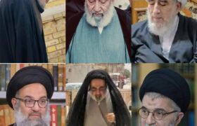 جای خالی علمای بزرگ مسجدی در شهر مقدس قم!